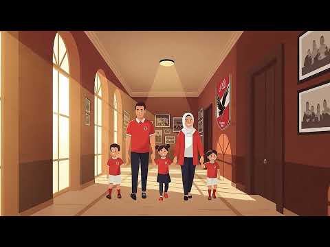 صوتك يرسم مستقبل الأهلي..موعدنا الجمعة القادم انزل .شارك.في انتخاب مجلس إدارة جديد..حق الاهلي عليك