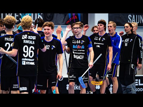 P22: EräViikingit - TPS 1.11.2023 maalikooste