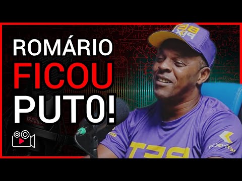 Ganhamos de 8x2 no Futevôlei de Romário, Edmundo e Renato Gaúcho! | JÚNIOR NEGÃO