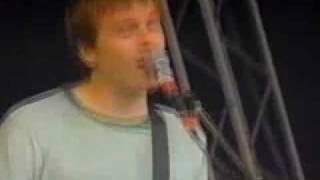 The Lemonheads - Paid To Smile - Glastonbury 1994