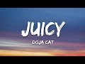 Doja Cat Tyga Juicy Lyrics