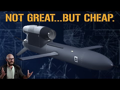 FP-5 Flamingo: Die neue Rakete der Ukraine