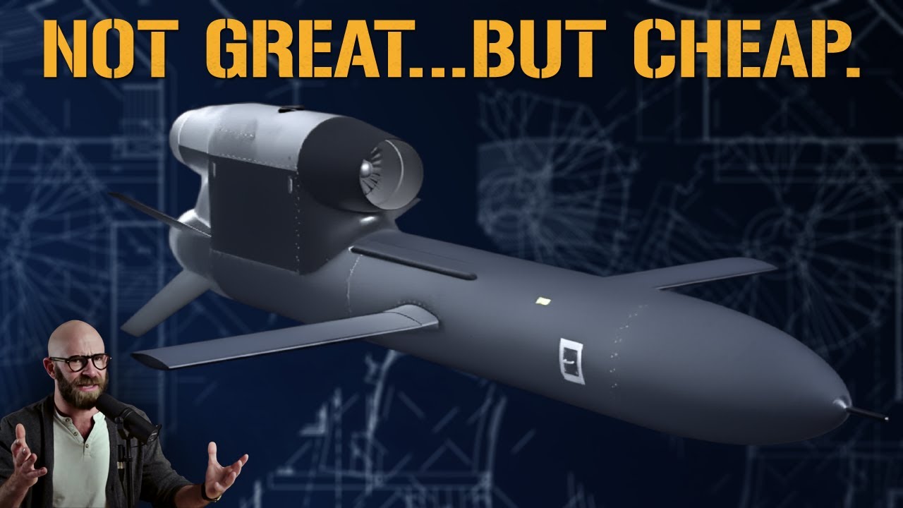 FP-5 Flamingo: Ukraine's New Missile