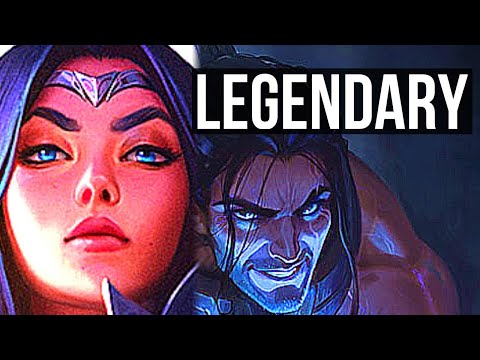 IRELIA vs SYLAS (TOP) (DEFEAT) | 11 solo kills, Quadra, Legendary, 300+ games | KR Diamond | v10.23