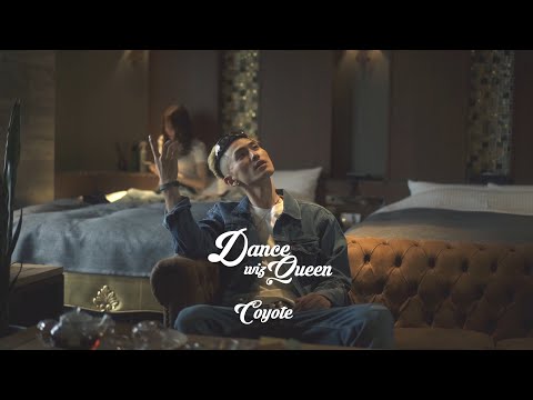 Coyote - " Dance wiz Queen " [Official Music Video]