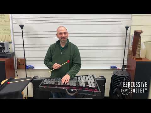 Improving Exposed Note Accuracy with Chris Dandeles for PAS Classroom