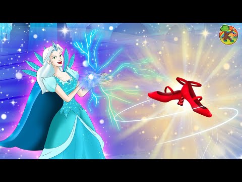 La Reine de las Nieves + El Mago de Oz | KONDOSAN en Español - Cuentos de hadas para Niños