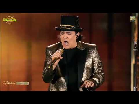 CERCAMI - "Renato Zero Live" dal Concerto "Autoritratto" Giugno 2024 Napoli Piazza Plebiscito