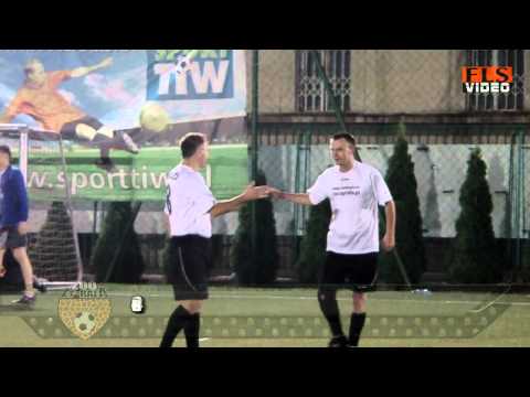 6. tydzień: ZOO Ży-rafa - Bez Zdziwień Salwator (FLS Jesień 2011)