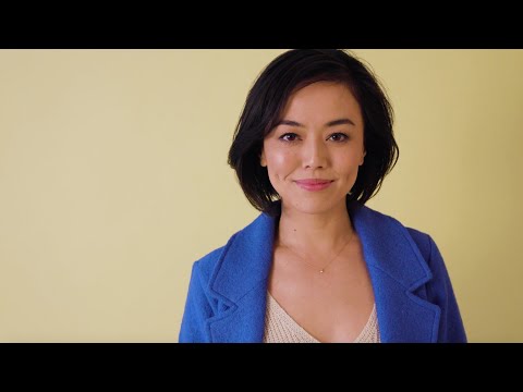 How This Broadway Performer Is Helping Students Find Their Voice  | Minami Yusui’s B-School Review