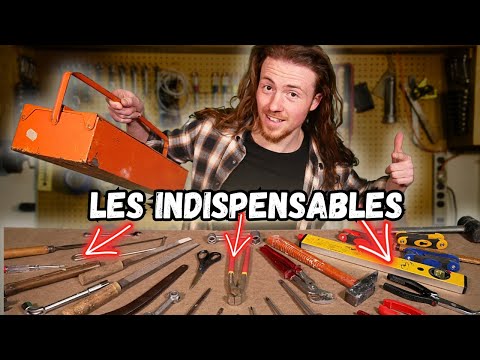 Basic DIY Tools - Beginner DIY