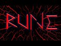 The Meaning of the Word Rune