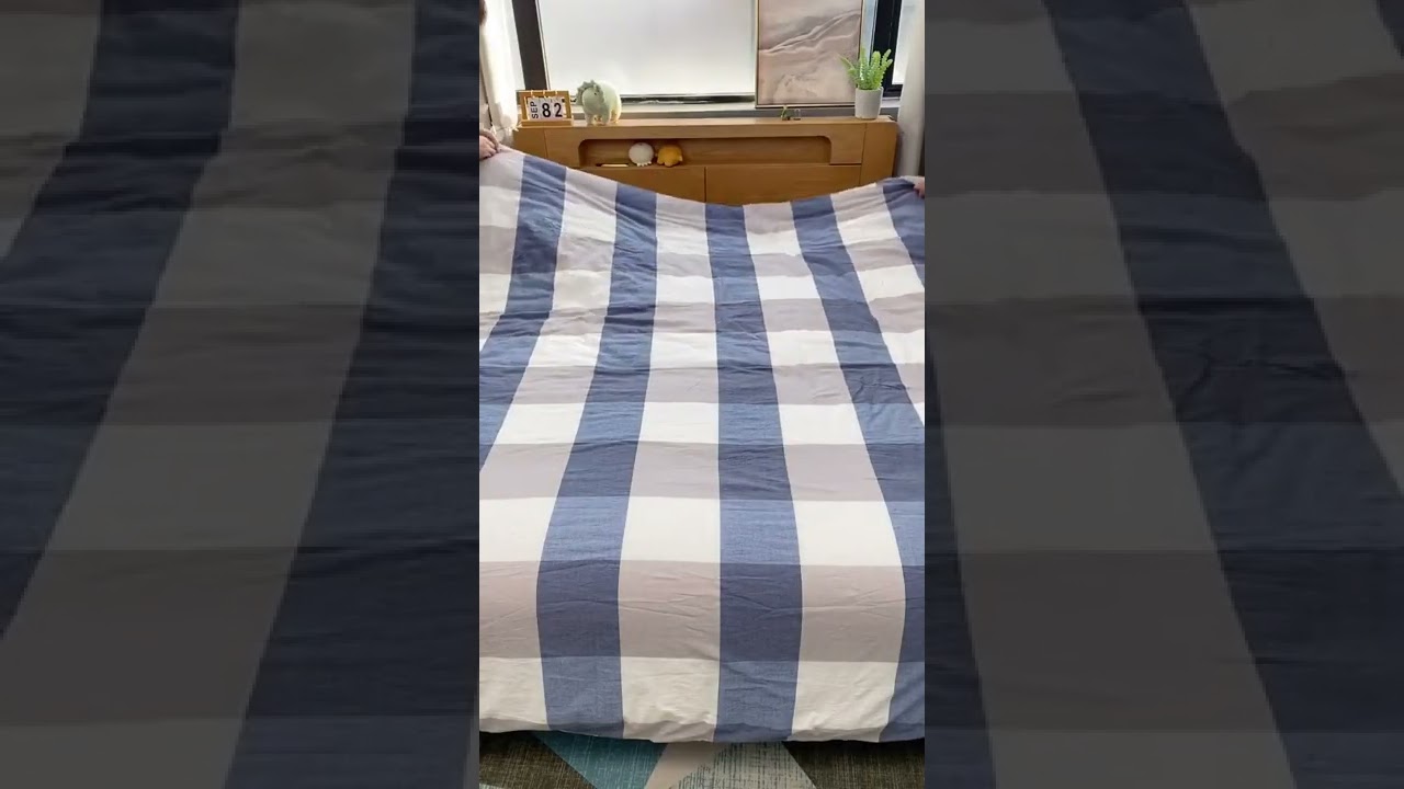 YRF-Draps de dessus de lit d'école, housse de couette d'école, linge de lit d'école Chine, prix