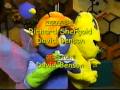 Be Alert Bert Shiver Shake