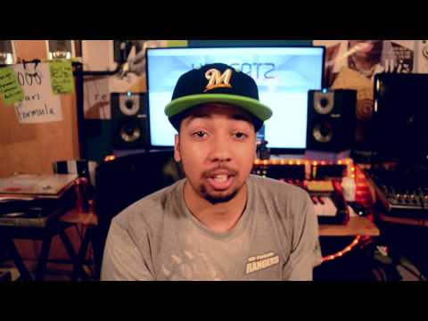 Music Business Tips/Motivation Tip: Do YOU fear being successful? | Artist/Producer Tips (2014)