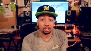 Music Business Tips/Motivation Tip: Do YOU fear being successful? | Artist/Producer Tips (2014)