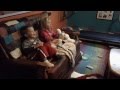 Caillou Sing A Long