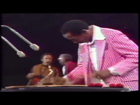 Count Basie Jam - Billie's Bounce (Norman Granz' Jazz In Montreux 1977)