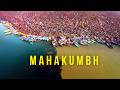 MahaKumbh World S Largest Human Gathering Prayagraj Kumbh Festival