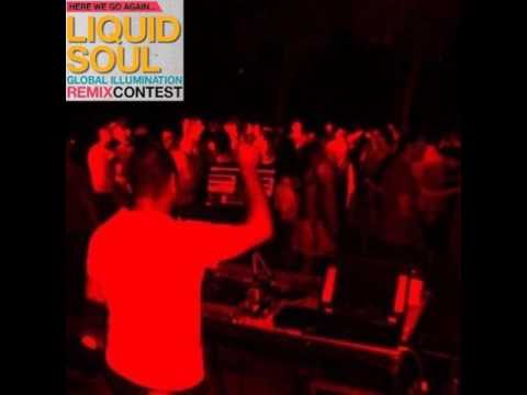 Liquid Soul - Global Illumination (One Release Remix)
