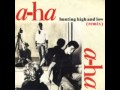 1985. HUNTING HIGH AND LOW. A-HA. EXTENDED ...