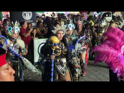 Convite 24 de Junio 2026 Última presentación 🎭 San Juan Bautista suchitepequez 