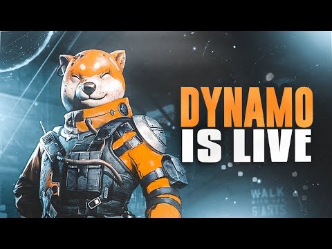 OLD HYDRA SQUAD PLAYING TOGETHER | PUBG MOBILE LIVE WITH DYNAMO GAMING | SUNDAY SPECIAL