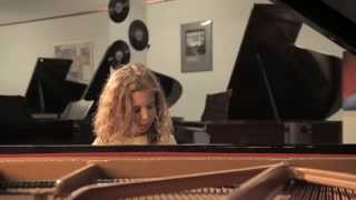 MARÍA TOLEDO -Me hieres (videoclip)