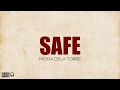 Moira Dela Torre - Safe (Lyrics)
