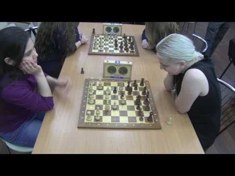 2017-03-10 Ostankino chess Cup