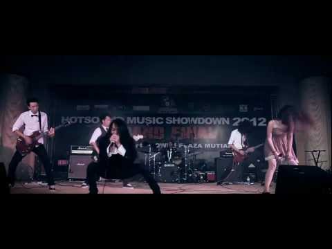 Maddthelin - Dawn Of Tomorrow (Live Extended) - Hotsound Music Showdown Grand Final