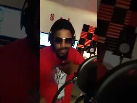 MUST SEE!! 254 Artist Kills the Khaligraph Jones Yes Bana Challenge