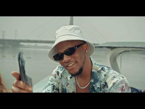 Rich Darlington - Big Stepper (Official Video) ft. Kdiv Coco