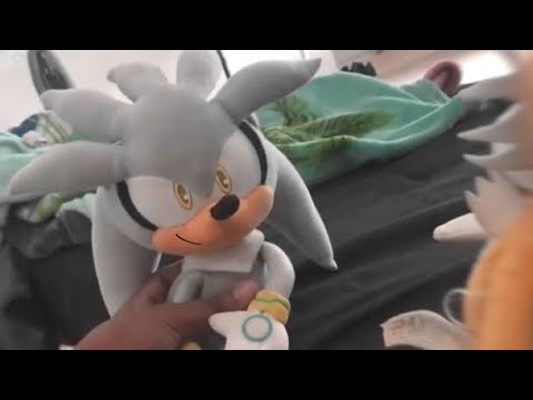 Sonic Plush Paradox S2 Ep.11 - Bravery Award