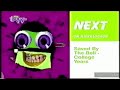 Girl Splaat On Nicktoons TV UK V2 Slower Motion 6X
