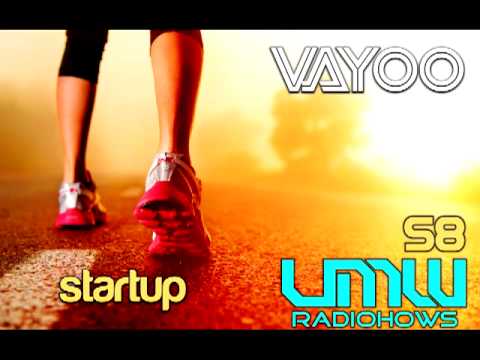 VaYoo - Unusual Music World #58 - startup