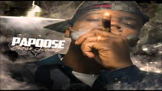 Papoose - True Believers (feat. Raekwon) [Cigar Society]