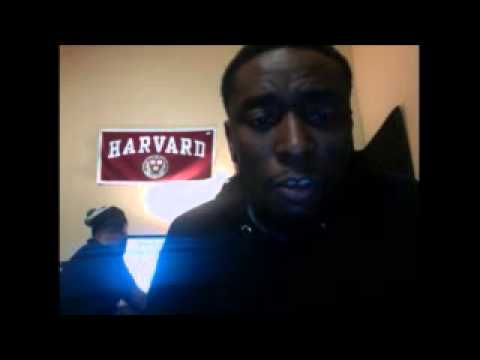 5 Star Generals - Co-Signed By 9th Wonder (Live On Ustream)
