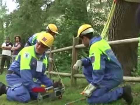 ONDA TG 6.05.2013 - FINE ESERCITAZIONE PROTEZIONE CIVILE PETTORANO