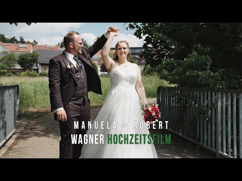 Hochzeit beim Schlosswirt in Etting | Hochzeitsfilm