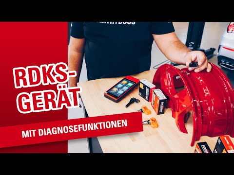 Praktische AUTEL-Sensoren [universell einsetzbar]