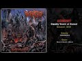 Gerogot INA Cruelty Vomit Of Hatred Full Album 2016