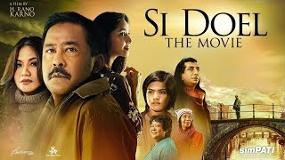 Download lagu SI DOEL THE MOVIE | Doel Ke Belanda mp3