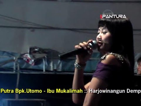 PANTURA 201110  - Reny   Mawar - Bodas