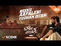 Nayak Comeback Scene Bheemla Nayak PSPK Rana Daggubati AhavideoIN