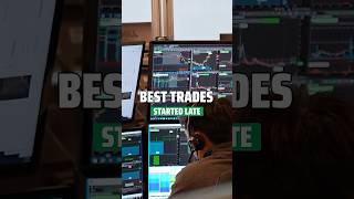 Trading Late Entries: Sector Analysis & Options — Full Breakdown & Transcript