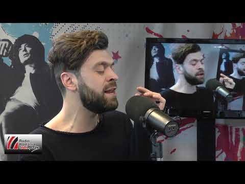 3Net Live Sessions.The Mob - Wisemen