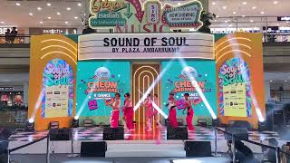 Download lagu [250425] BABYMONSTER (베이비몬스터) - INTRO   DRIP DANCE COVER by AXY from INDONESIA mp3