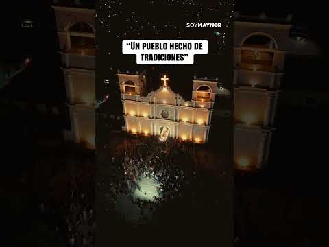 Un pueblo hecho de tradiciones #cuaresma #totonicapan #guatemala #travel #therealguatemala