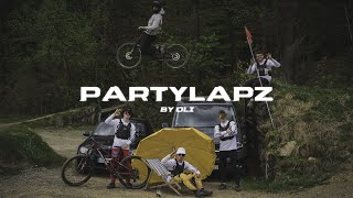 Partylapz - Oli (prod. by lsbjordan)
